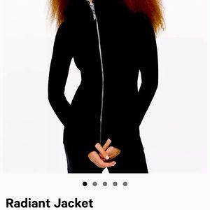 Women’s Lululemon Radiant Jacket